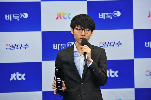 JTBC 챌린지 매치, 마지막 4차 종료  랭킹 2, 3, 4, 5위 한 차례씩 우승!